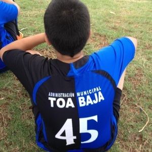 Meet your Posher, Carlos alexis